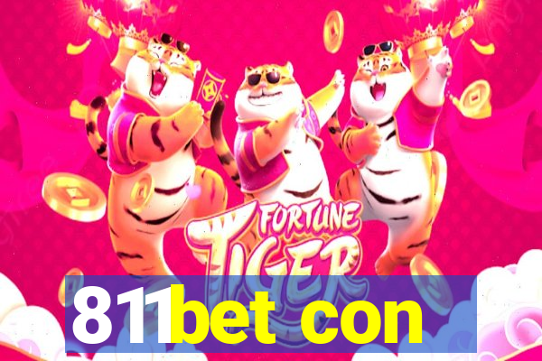 811bet con